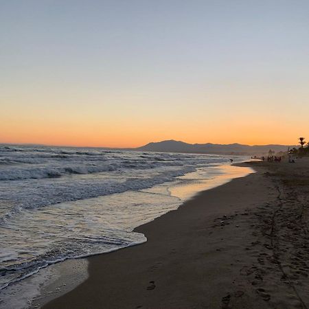 Gran Bahia De Marbella Apartman Kültér fotó