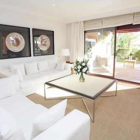 Gran Bahia De Marbella Apartman Kültér fotó