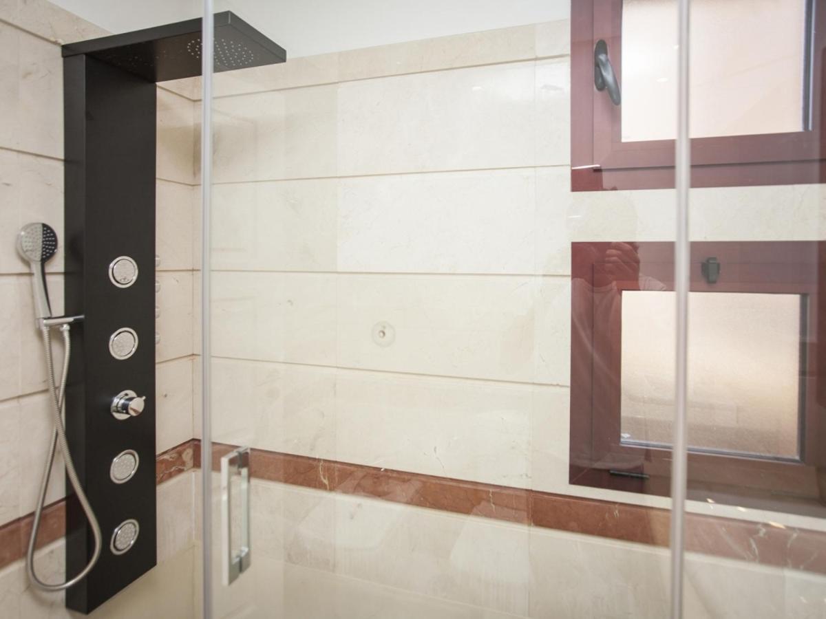 Gran Bahia De Marbella Apartman Kültér fotó