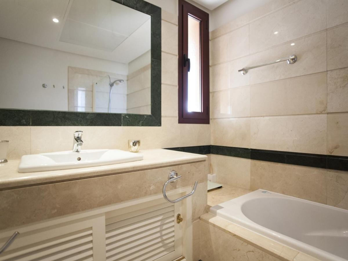 Gran Bahia De Marbella Apartman Kültér fotó