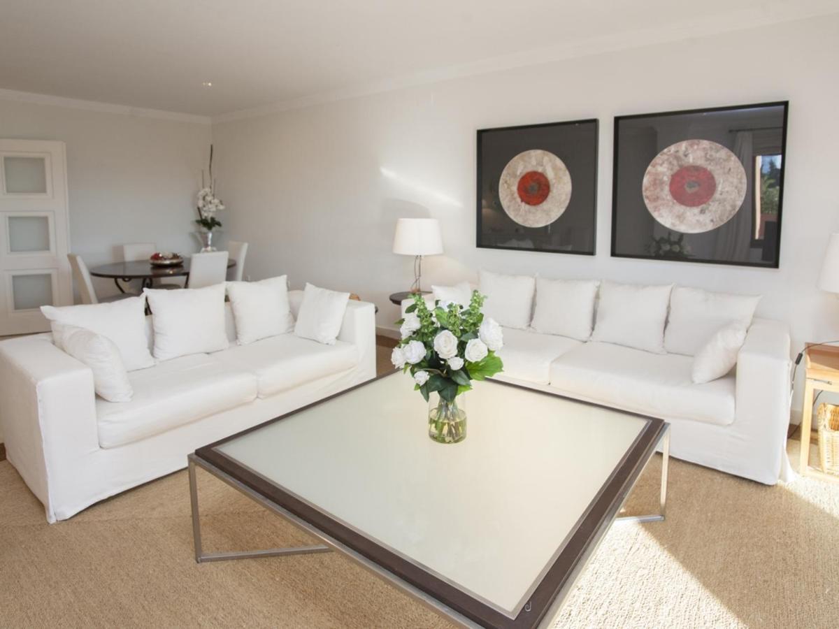 Gran Bahia De Marbella Apartman Kültér fotó