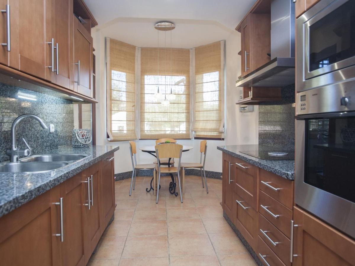 Gran Bahia De Marbella Apartman Kültér fotó